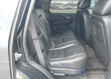 2011 Chevrolet Tahoe Lt from USA, damaged, VIN 1GNSCBE04BR319167